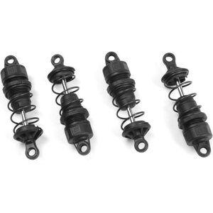 HPI Assembled Shock Set (4pcs)