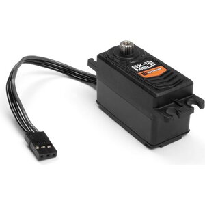 HPI HPI SX-12MGLP Servo (7.4V/12kg/Metal Geared)
