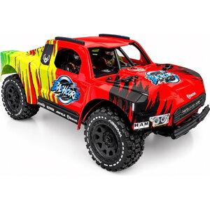 Absima 1:12 BL/3S SC-Truck "Bashcore" 4WD RTR
