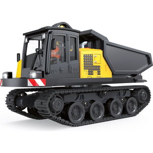 Absima 1:50 RC Telakuormuri RTR
