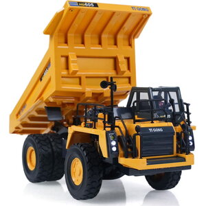Absima 1:50 RC Kippikuorma-auto RTR