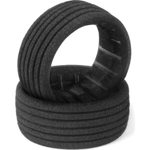 Hudy 1/10 Off-Road Insert 2WD4WD Rear - Cell - Black (2pcs) 836302C