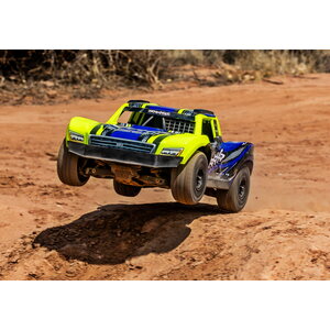 Traxxas Mini Slash 4x4 BL-2s RTR