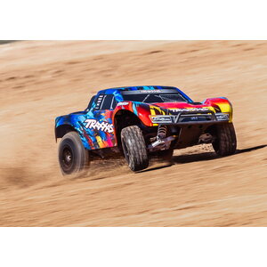 Traxxas Slash 2WD EHD VX3 Brushless