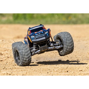 Traxxas Stampede 4x4 EHD VX3 Brushless RTR
