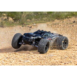 Traxxas Rustler 4x4 VX3 Stadium Truck