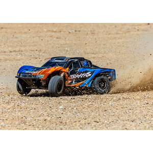 Traxxas Slash 4x4 VX3 Short Course Truck