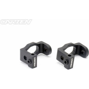 Carten Aluminium C-Hub (L&R)