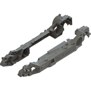 ARRMA RC Chassis LCG LWB ARA-1574
