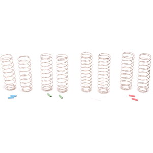 Aerox Mild Spring Tuning Set - Long 4prs