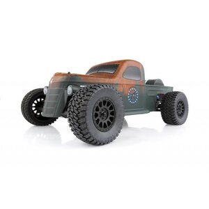Team Associated Trophy Rat Ready-To-Run 70019