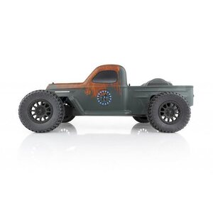 Team Associated Trophy Rat Ready-To-Run 70019