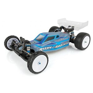 Team Associated RC10B6.1 Team Kit