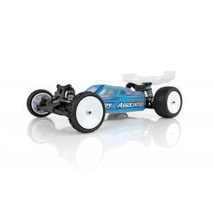 Team Associated RC10B6.1 Team Kit