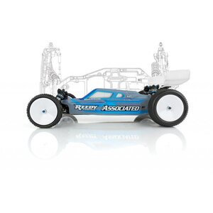 Team Associated RC10B6.1 Team Kit
