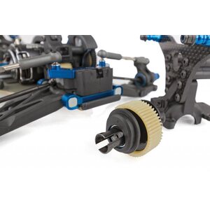 Team Associated RC10B6.1D Team Kit