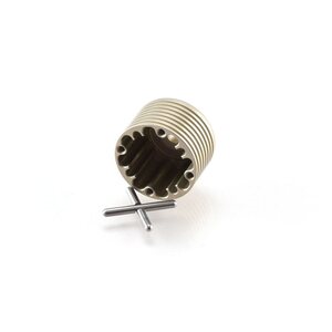 Revolution Design B64 Aluminium Front/Rear Differential Case