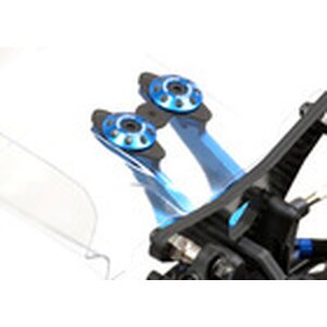 Exotek B64 WING MOUNT, 7075