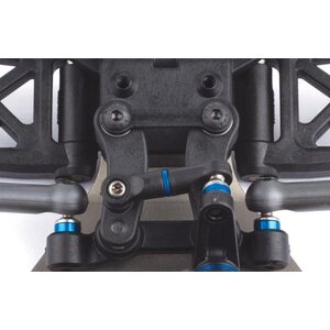 Team Associated RC10SC6.2 Team Kit 70008