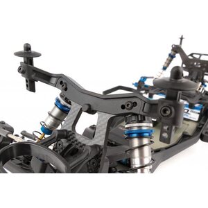 Team Associated RC10SC6.2 Team Kit 70008