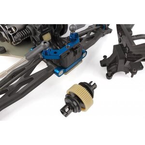 Diffit saa SC6.1 autossa irti hetkessä