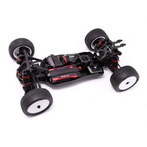 HB Racing D418 1/10 4WD Electric Off-Road Buggy Kit