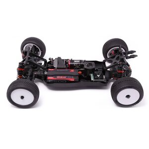 HB Racing D418 1/10 4WD Electric Off-Road Buggy Kit