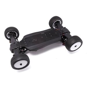 HB Racing D418 1/10 4WD Electric Off-Road Buggy Kit