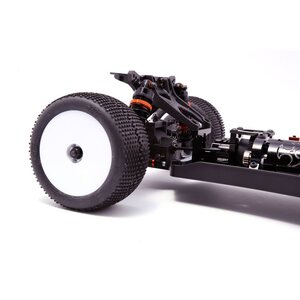HB Racing D418 1/10 4WD Electric Off-Road Buggy Kit