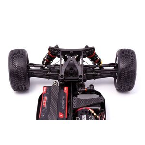 HB Racing D418 1/10 4WD Electric Off-Road Buggy Kit