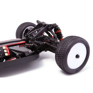HB Racing D418 1/10 4WD Electric Off-Road Buggy Kit