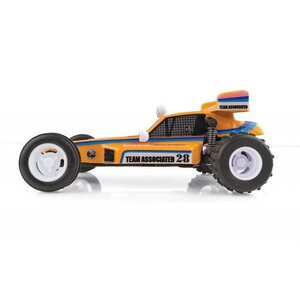 Team Associated 20152 RC28 Ready-to-Run Buggy