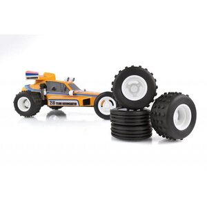 Team Associated 20152 RC28 Ready-to-Run Buggy