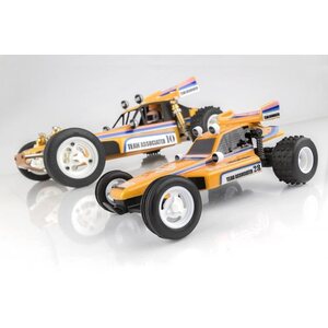 Team Associated 20152 RC28 Ready-to-Run Buggy