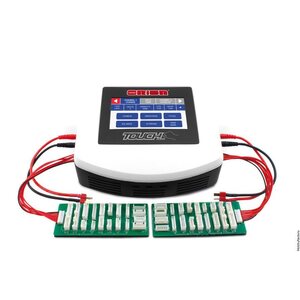 Team Orion Advantage Touch Duo V-Max 2x100W (EU Plug)
