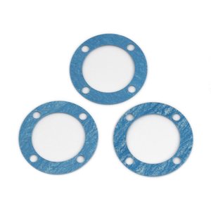 Team Associated 81384 RC8B3.1 Differential Gaskets