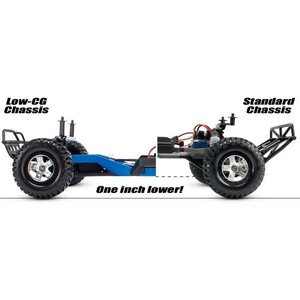 Traxxas 5830 Slash Low-CG Conversion kit