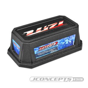 JConcepts RM2 - Ryan Maifield car stand