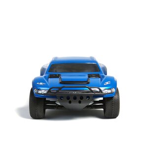 JConcepts Illuzion - Slash, Slash 4x4, SC10 - Ford Raptor SVT - SCT-R body