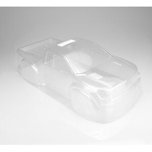 JConcepts Illuzion - Revo 3.3 - Ford Raptor SVT - MT body (fits 5309 kit)
