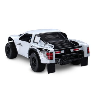 JConcepts Illuzion - SCT - Ford Raptor SVT - SCT-R body (Fits most all 1/10th SCT)