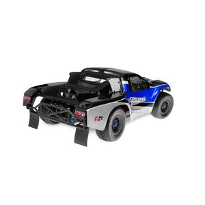 JConcepts Hi-Flow SCT body (Slash, Slash 4x4, SC10.2, SC10 4x4, Losi XXX-SCT, SCT-E) 0222