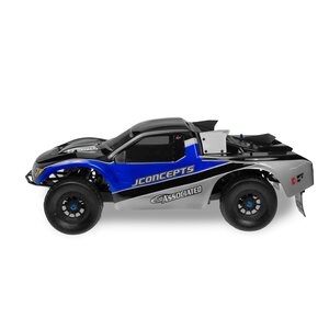 JConcepts Hi-Flow SCT body (Slash, Slash 4x4, SC10.2, SC10 4x4, Losi XXX-SCT, SCT-E) 0222