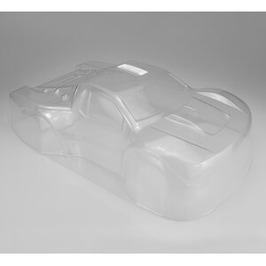 JConcepts Hi-Flow SCT body (Slash, Slash 4x4, SC10.2, SC10 4x4, Losi XXX-SCT, SCT-E) 0222
