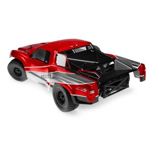 JConcepts 2012 Ford F-250 Super Duty XLT SuperCab - (Slash, 4x4, ProSC10, Senton) 0243