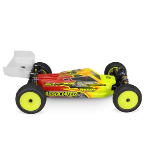 JConcepts S2 - B64 | B64D body w/ Aero wing Normal/Lightweight