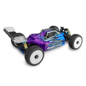 JConcepts Strike 2 - RC8B3e body