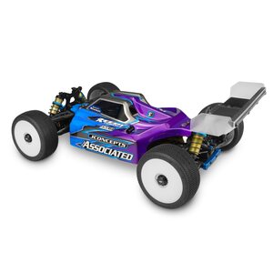 JConcepts Strike 2 - RC8B3e body