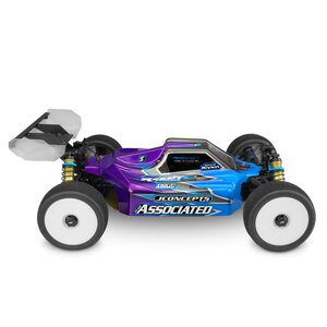 JConcepts Strike 2 - RC8B3e body