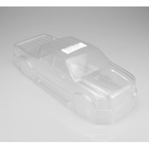 JConcepts Illuzion - Stampede/ Granite - 2011 Ford F-250 Super-Duty body